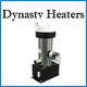 Dynasty Spa Heaters